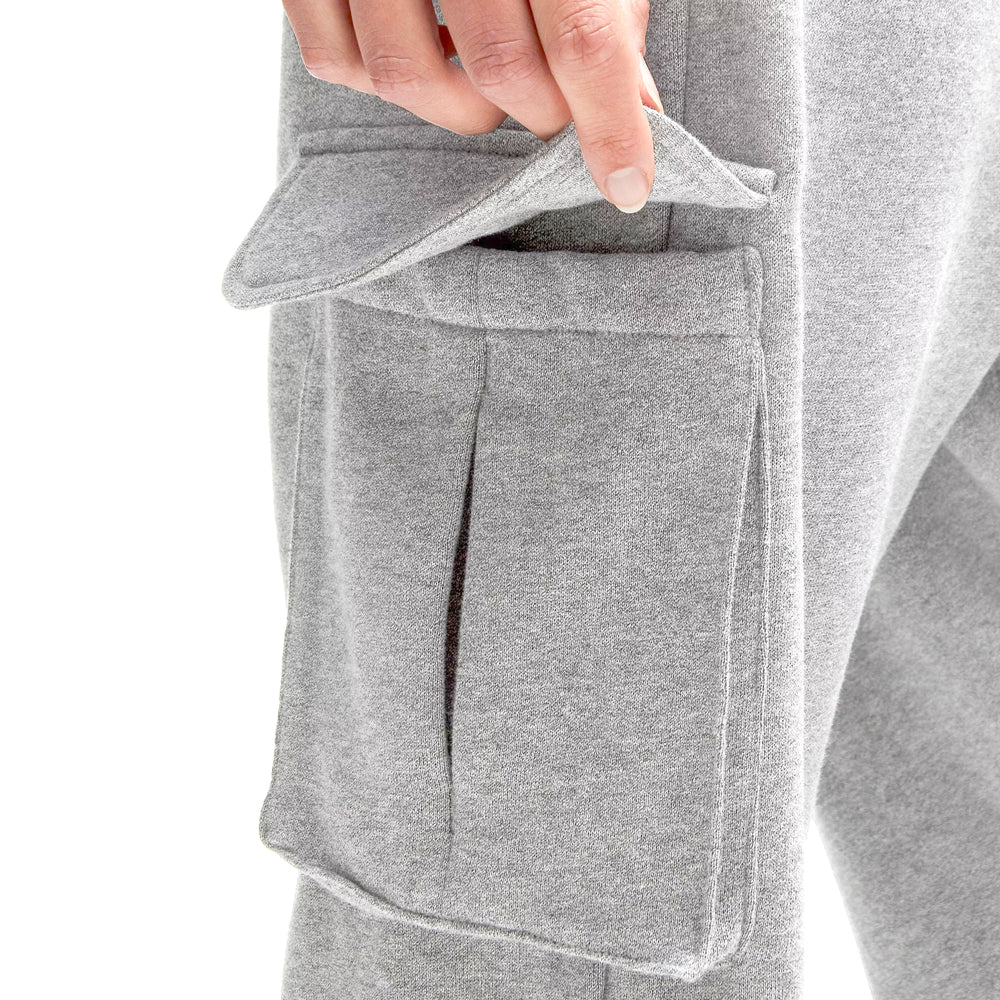 Clemson lululemon Women's Scuba Cargo Joggers 