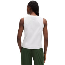 Clemson lululemon Women's Scuba Cotton Jersey Tank - WHITE