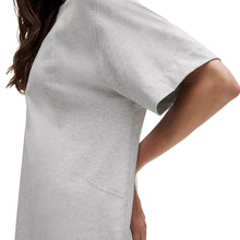 Clemson lululemon Women's Scuba Cotton Jersey Tee - LT GREY