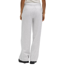 Clemson lululemon Women's Scuba Mid Rise Wide Leg Pants - MD GREY
