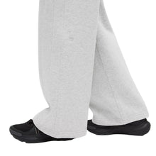 Clemson lululemon Women's Scuba Mid Rise Wide Leg Pants - MD GREY