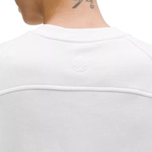 Clemson lululemon Women's Scuba Oversized Crew - WHITE