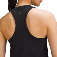Clemson lululemon Women's Swiftly Tech Racerback Tank Top 2.0 - BLACK
