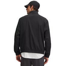 Clemson lululemon Zeroed In Track Jacket - BLACK