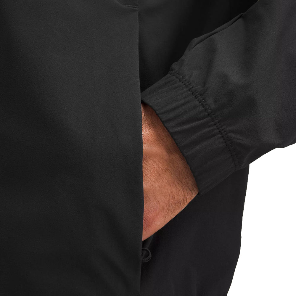 Clemson lululemon Zeroed In Track Jacket