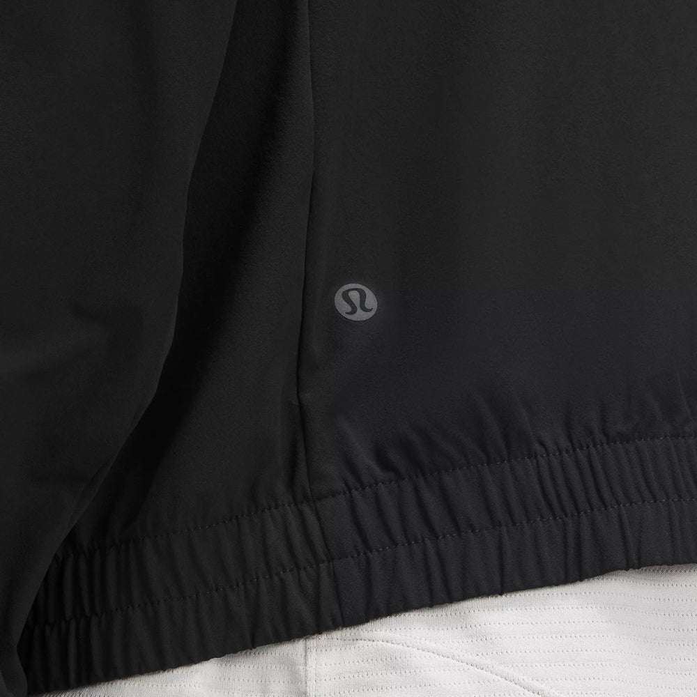 Clemson lululemon Zeroed In Track Jacket