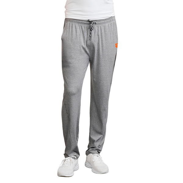 Clemson tasc Carrollton Classic Pant - DK GREY