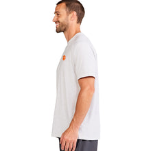 Clemson tasc Carrollton Fitness Tee - LT GREY