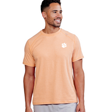 Clemson tasc Carrollton Fitness Tee
