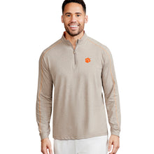 Clemson tasc Carrollton Quarter Zip