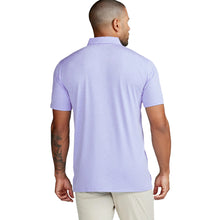Clemson tasc Cloud Performance Polo - LT PURPLE
