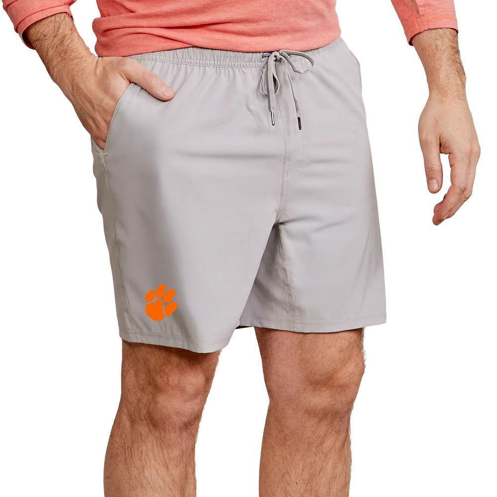 Clemson tasc Vital 7