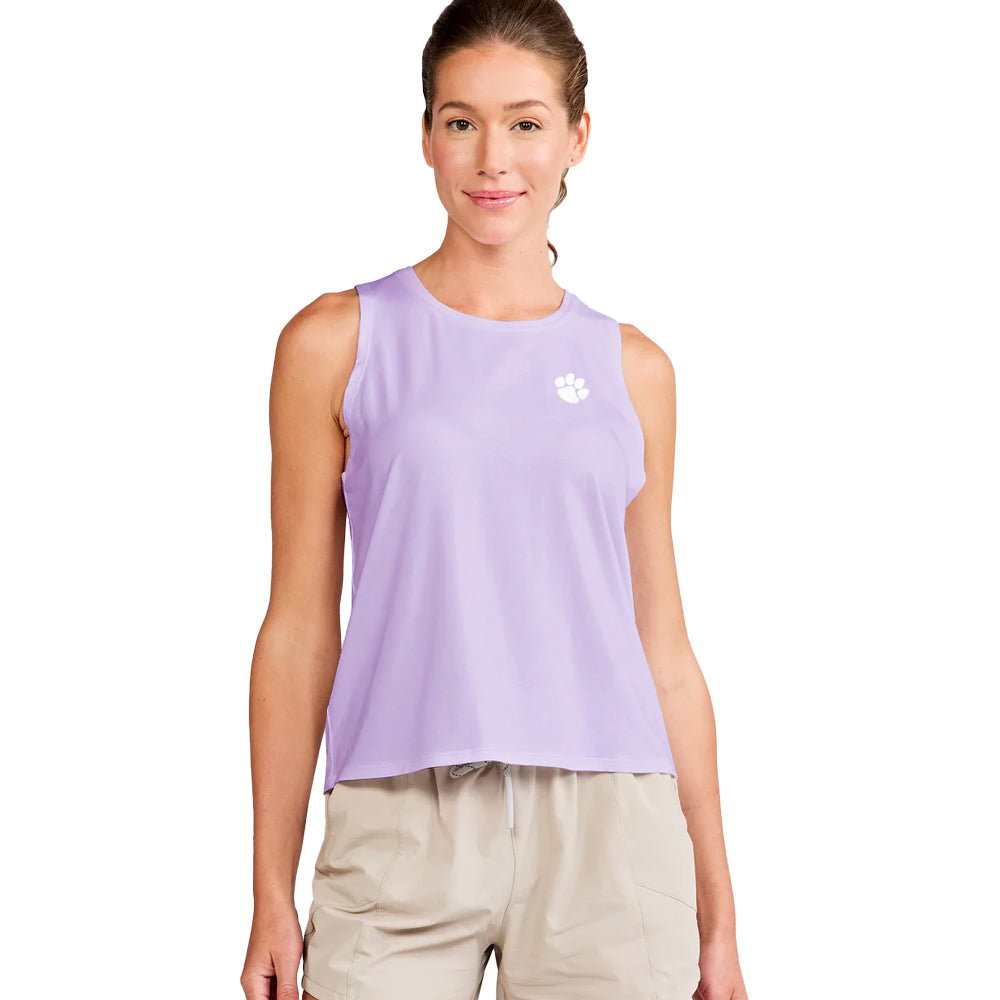 Clemson tasc Women's All Day Tank