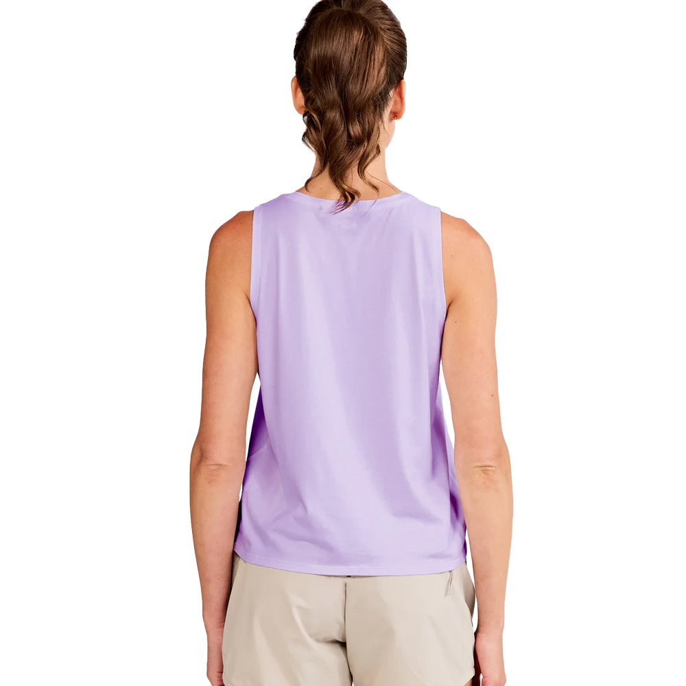 Clemson tasc Women's All Day Tank
