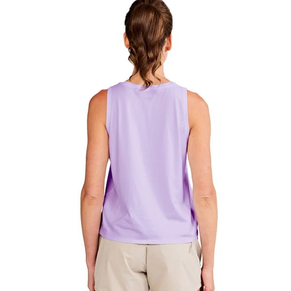 Clemson tasc Women's All Day Tank