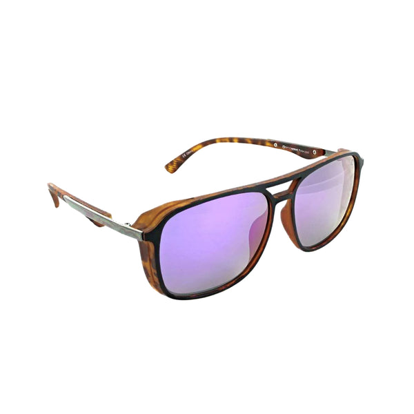 Optic Nerve Cousin Sunglasses