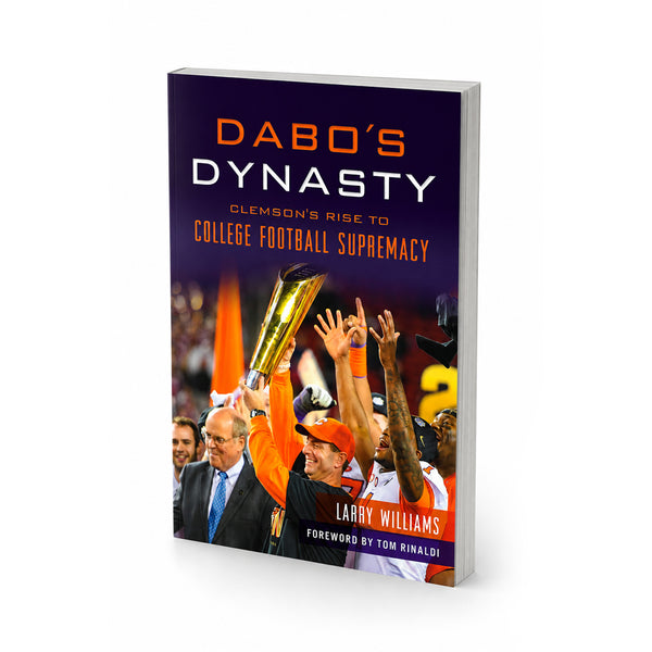 Dabo's Dynasty Book