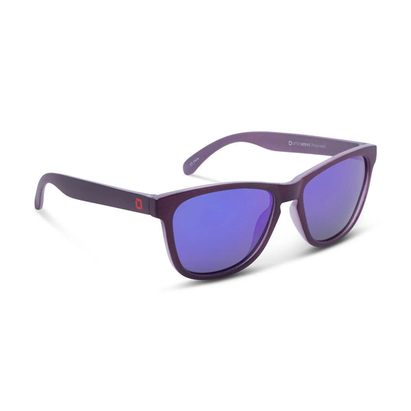 Optic Nerve Fairplay Sunglasses