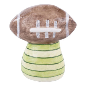 Football Charcuterie Topper