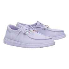 Hey Dude Wendy Funk Mesh Shoelry