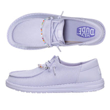 Hey Dude Wendy Funk Mesh Shoelry