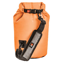 ICEMULE Classic Cooler - ORANGE