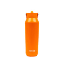 ICEMULE Sports Bottle - ORANGE