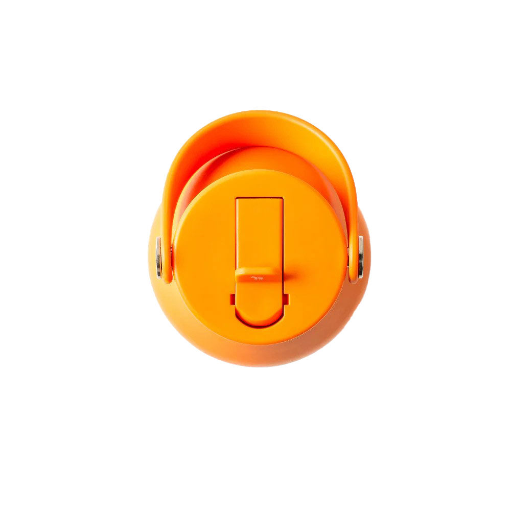 ICEMULE Sports Bottle - ORANGE