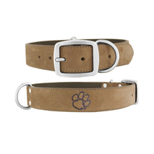 Leather Dog Collar