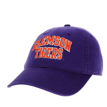 Legacy Youth EZY Clemson Tigers Cap 