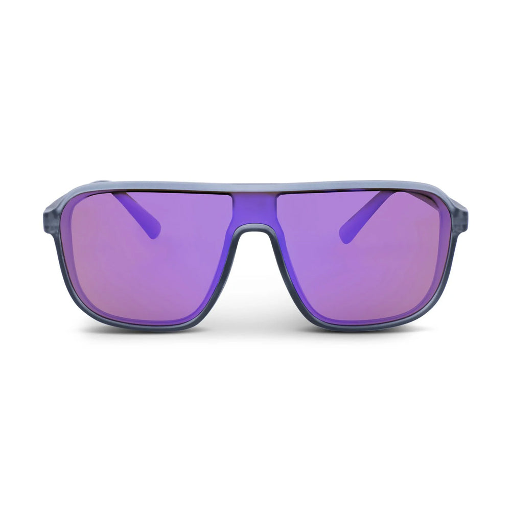 Optic Nerve Montrose Sunglasses