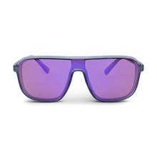 Optic Nerve Montrose Sunglasses