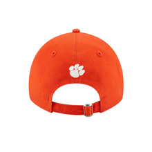 New Era 920 Script Clemson Cap - ORANGE