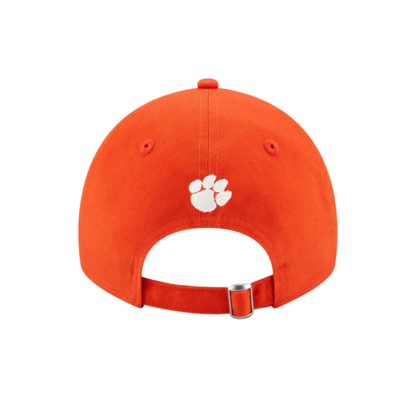 New Era 920 Script Clemson Cap