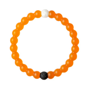 Orange Lokai Bracelet - ORANGE