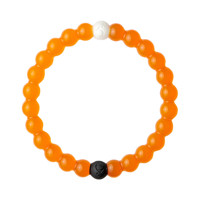 Orange Lokai Bracelet - ORANGE