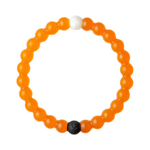 Orange Lokai Bracelet