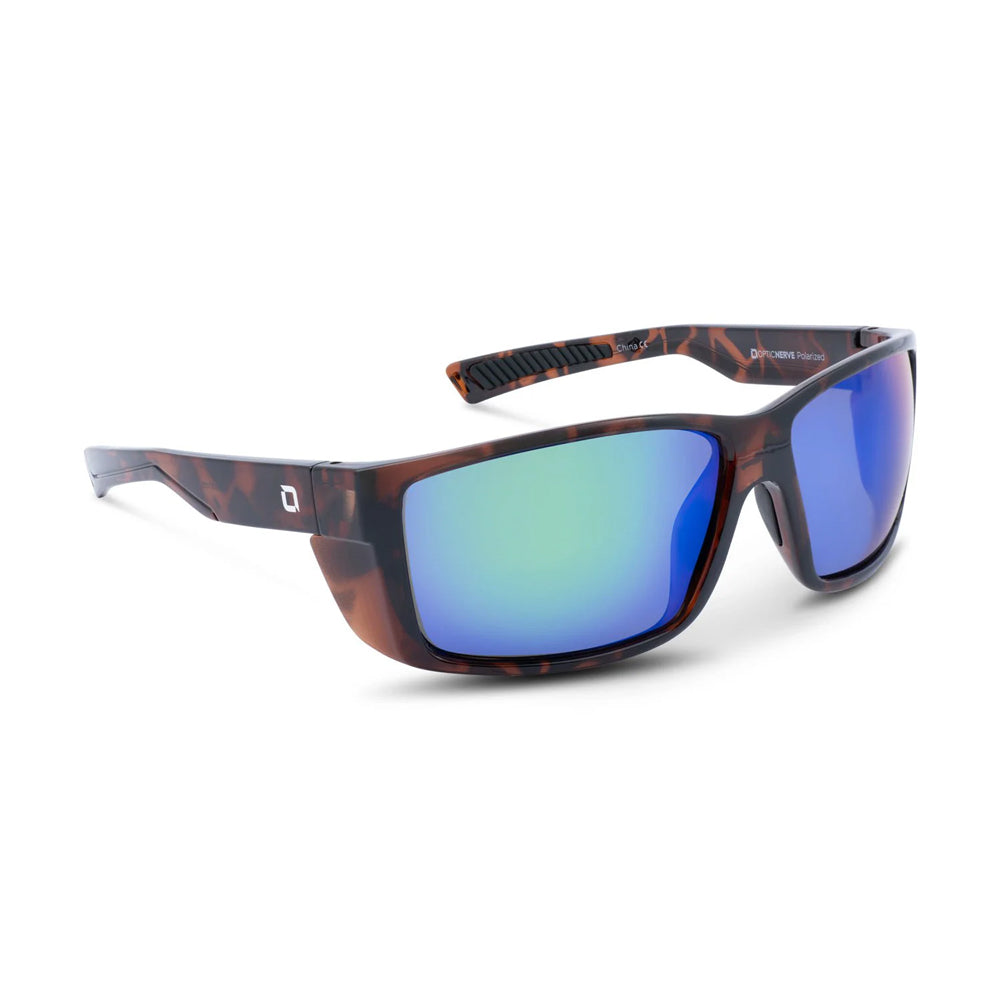 Optic Nerve Staunton Sunglasses