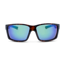 Optic Nerve Staunton Sunglasses