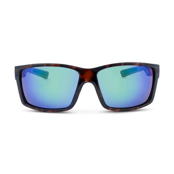 Optic Nerve Staunton Sunglasses