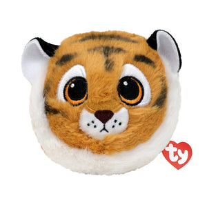 Stripes Beanie Bouncer