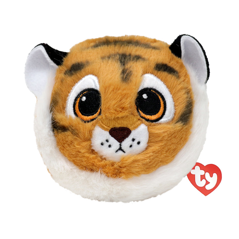 Stripes Beanie Bouncer