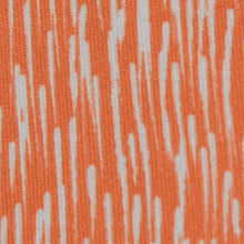 Tiger Sports Shop Brush Stroke Polo - LT ORANGE
