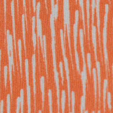 Tiger Sports Shop Brush Stroke Polo - LT ORANGE