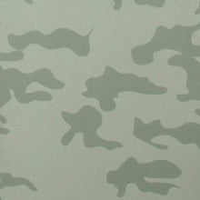 Tiger Sports Shop Camo Polo - GREY