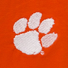 Tiger Sports Shop Cotton Polo - ORANGE