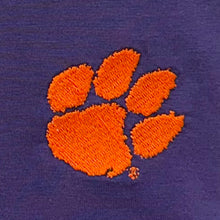 Tiger Sports Shop Cotton Polo - PURPLE