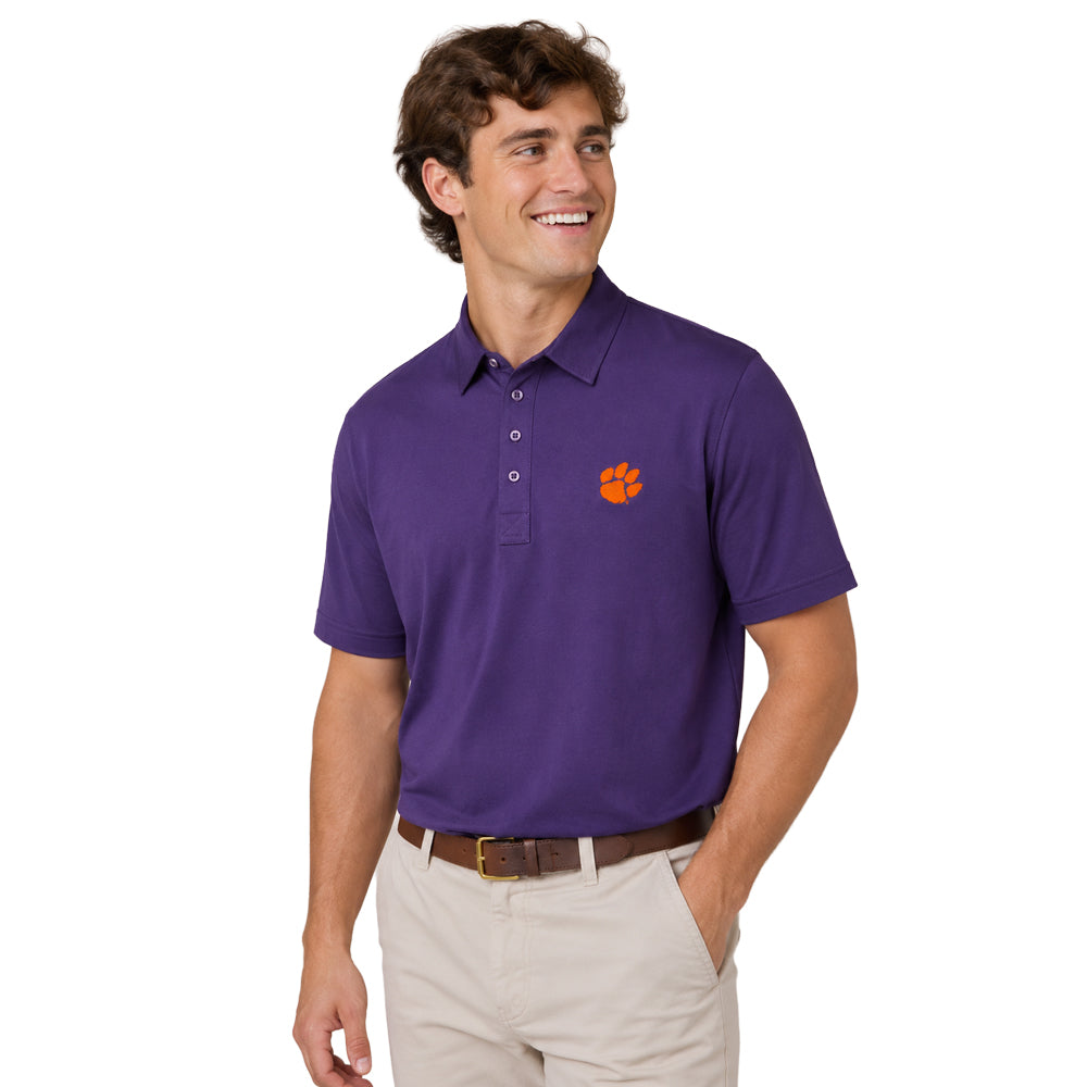 Tiger Sports Shop Cotton Polo