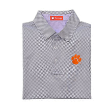 Tiger Sports Shop Diamond Polo