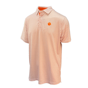 Tiger Sports Shop Diamond Polo